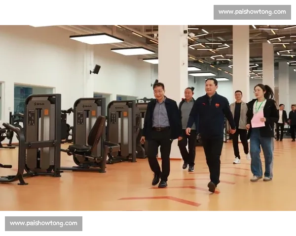 体育组织引领全民健身发展战略与赛事管理创新研究 体育组织引领全民健身发展战略与赛事管理创新研究