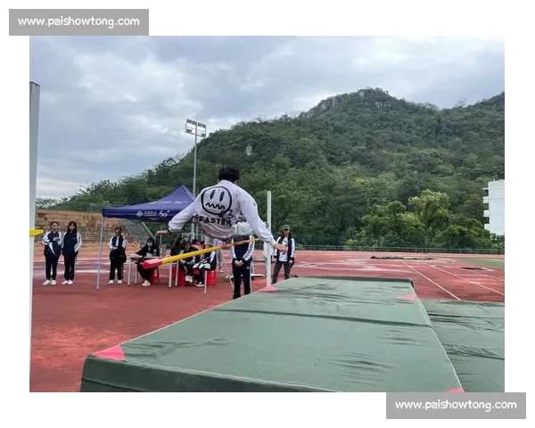 全国田径资格赛精彩纷呈运动员争夺入围名额全景报道