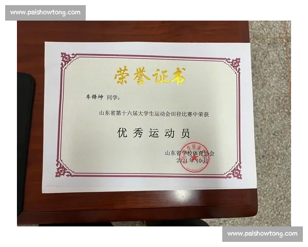 体育心理服务在运动员全面发展与竞技表现提升中的应用研究